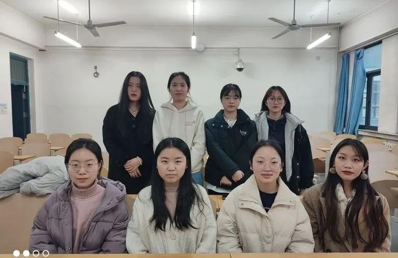 赣南师范大学宿舍(赣南师范大学寝室照片)
