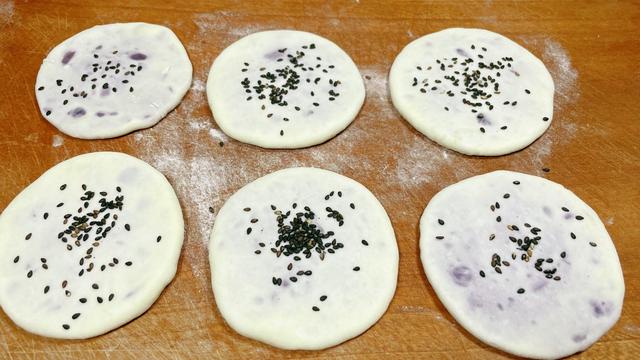 吃紫薯片的好处，吃紫薯片的好处与坏处（它是平价“花青素之王”）