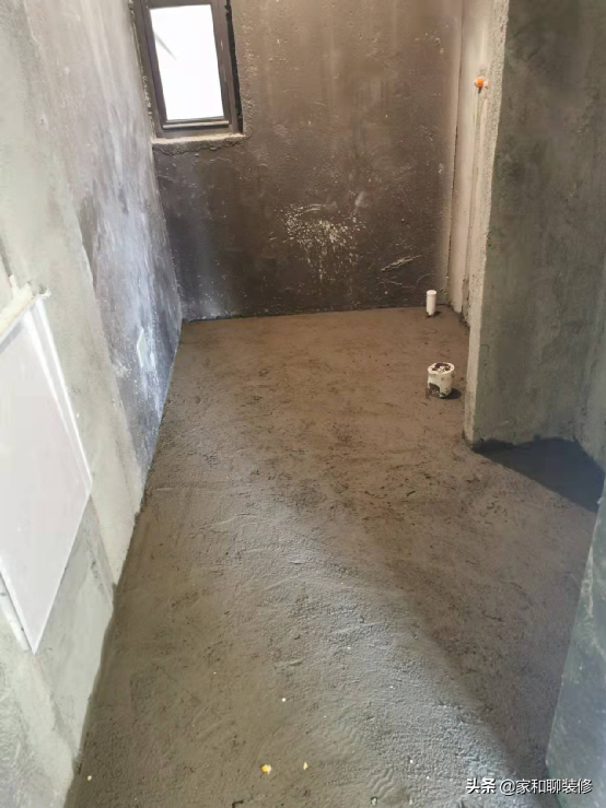 卫生间回填用什么材料好，卫生间装修回填可以用什么材料（卫生间5种回填方式）