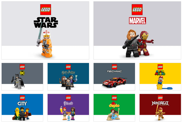 哪里买乐高便宜，乐高玩具哪里买便宜（可以打折买限量绝版乐高的十个海淘网站）