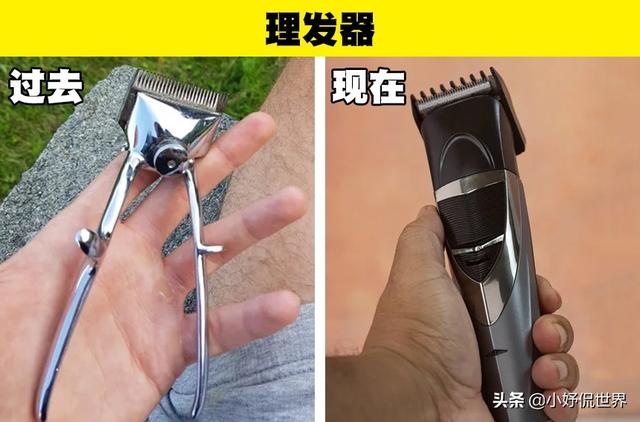 有关发明的故事，有关发明的故事名称（如今比较常见的10项重要发明多年来的变化）