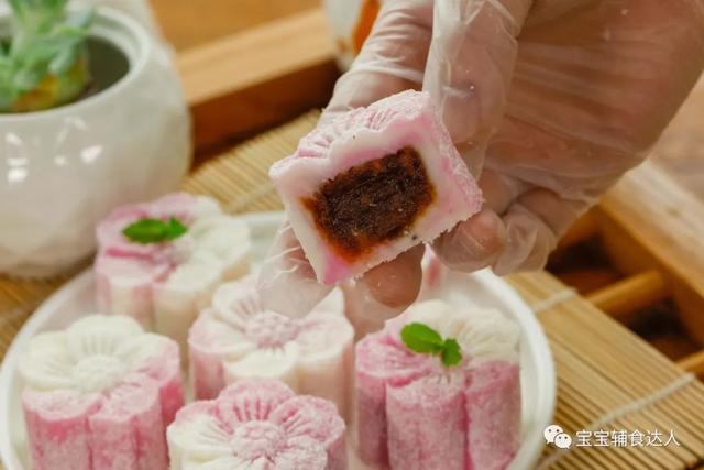 五个月宝宝辅食食谱，五个月宝宝辅食吃什么（这搭配火了800年）