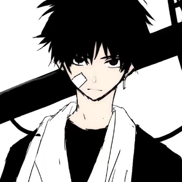 好看的动漫男头，好看高颜值的男生头像动漫（动漫男生头像）