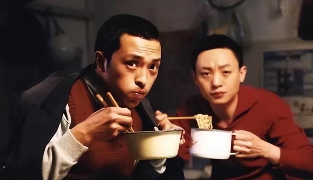 娱乐圈那些让人过目不忘的演技派，演技最贵的6位娱乐圈清流