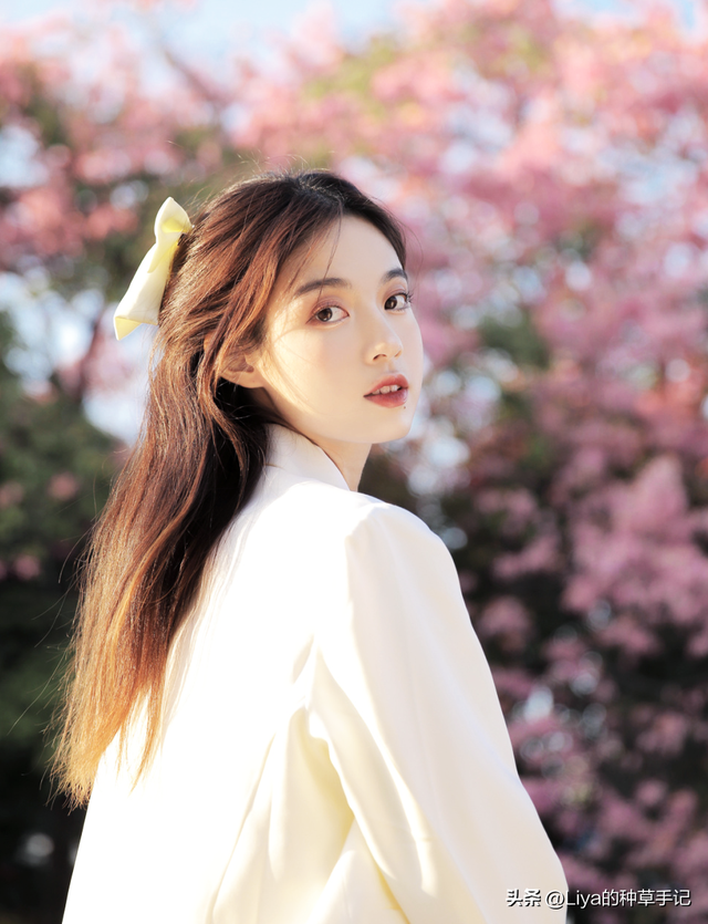 有哪些适合小仙女的发型，有哪些适合小仙女的发型短发（2023“仙女烫”才是真的火）