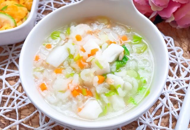 喝粥时配什么最好，喝粥配什么最好吃（懂行人常这样搭配）