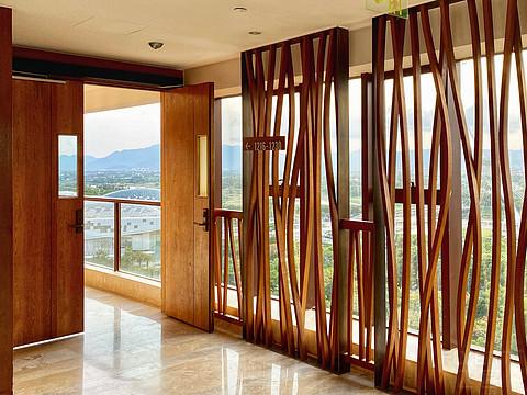 近乎完美的体验，入住报告，三亚维也纳国际酒店