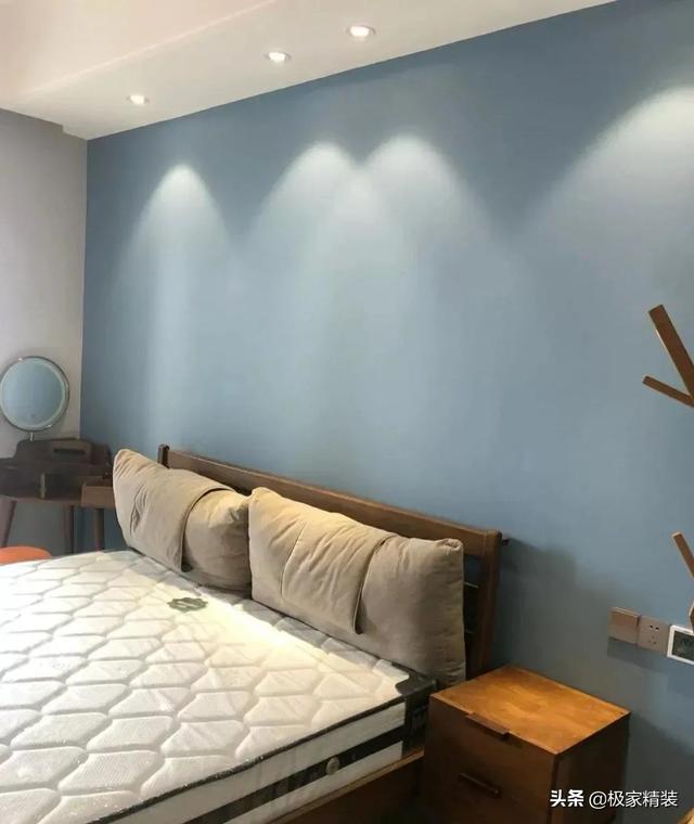 罗马里奥瓷砖怎么样，罗马利奥瓷砖怎么样（极家精装提供的墙面装修材料怎么选）