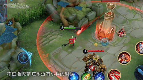 王者荣耀阿珂打野铭文，王者阿珂带什么铭文（以55%胜率超越宫本的刺客）