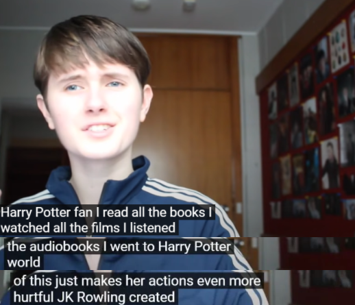 哈利波特的结局是什么，哈利波特结局了（哈利·波特杀死《哈利·波特》）