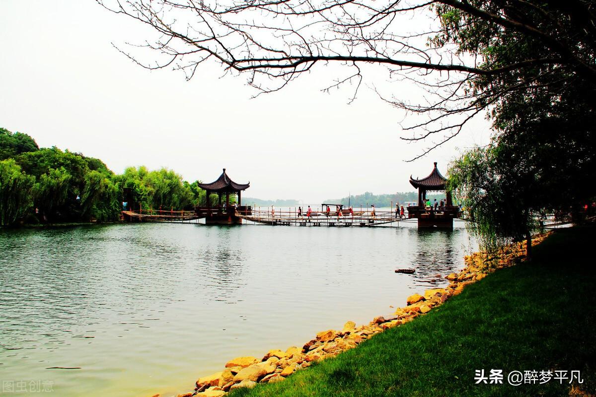 天目湖在哪里属于哪个省，常州天目湖风景区（江苏常州5A级景区）