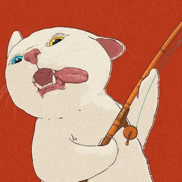 清新的情侣头像，甜蜜可爱小清新情侣头像微信（喜欢陪你疯陪你闹）