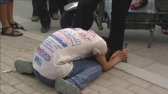 石家庄金伯帆吴迪,石家庄吴迪事件(称霸石家庄20年敛财6.5亿)