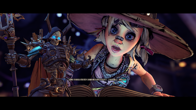 qq幻想任务列表，qq幻想飞后任务列表（《小缇娜的奇幻之地》评测）