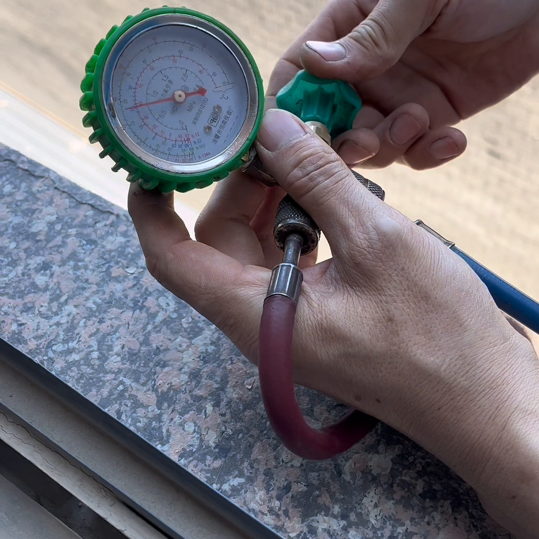 衡水家电维修 桃城区上门维修空调 配件齐全 快速修复！ #诚信经营质量第一