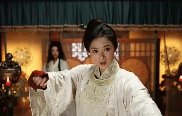 宋凝沈岸小说结局，宋凝沈岸是什么结局（《华胥引》她背着他走了七天七夜才走出雪山）