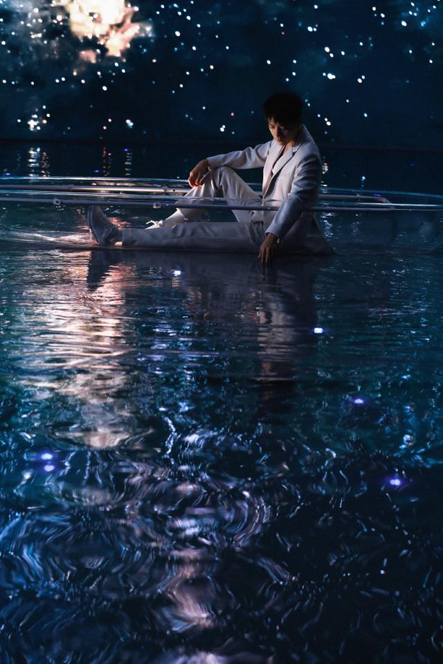 奔跑吧兄弟年度盛典，郑恺个人资料简介（GQ与微博之夜BATTLE）