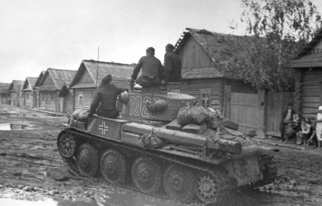 前苏联大老鼠吃了5个人，世界上真的有吃人巨鼠吗（老鼠毁了大半个装甲师）