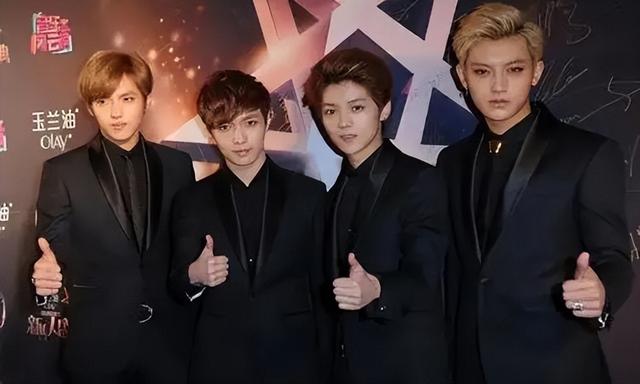 sm是什么意思啊女生，张艺兴与SM公司合约到期（Sm是什么意思啊）