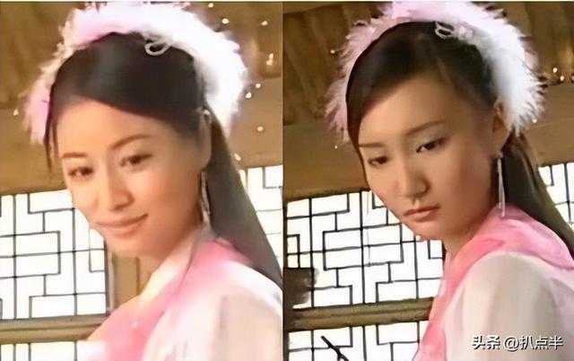 少年张三丰演员表，少年张三丰演员表介绍电影（《少年张三丰》：7大女星比美）