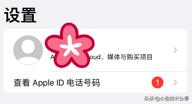 苹果手机怎么开数据流量，iphone手机怎么开流量（苹果手机中3个功能要关闭）
