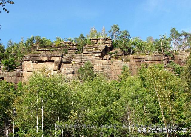 东北旅游必去十大景点，十大东北最值得去的旅游景点是什么（黑龙江必玩的十大景区）