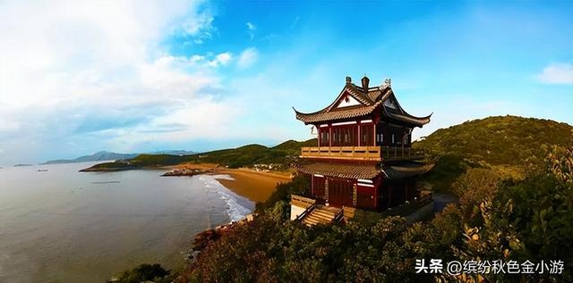 2,浙江旅游景点有哪些?这20个地方,每一处都令人流连忘返