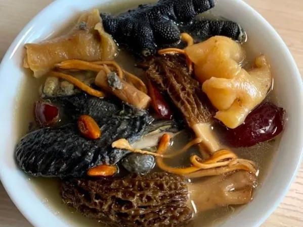 春季养生汤谱的做法，秋季养生汤谱（春季喝这7款家常养生汤）