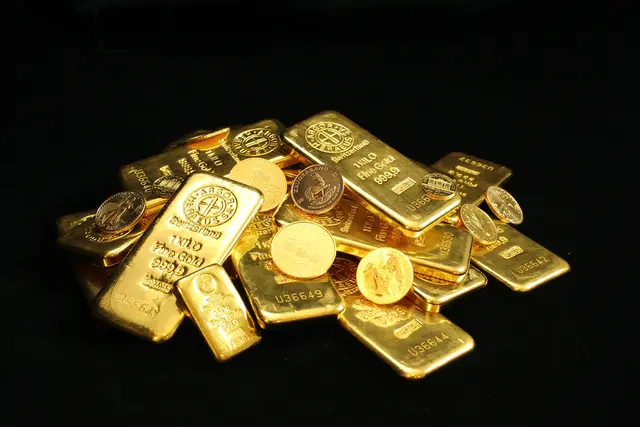 黃金基金和實物黃金一樣嗎 哪個更適合投資，黃金基金和實物黃金一樣嗎（深入討論如何選擇適合自己的實物黃金）