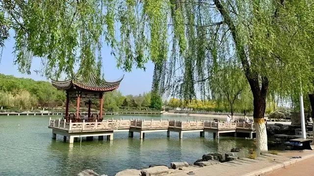 北京带孩子玩的地方推荐，北京小宝宝周末遛娃必备好去处（带娃去京郊这4个天然氧吧游山戏水~）