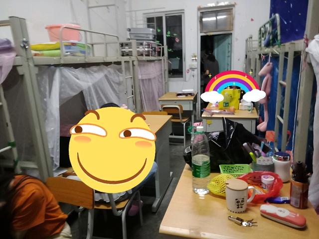 广州工程技术职业学院宿舍，广州工程技术职业学院2021年录取分数线统计（大学调整宿舍费？涨价了）