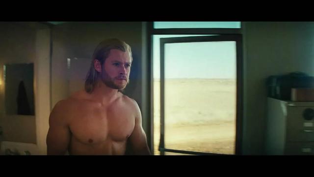 雷神1里洛基为什么没死，雷神1洛基去哪儿了（雷神1剧情详解）