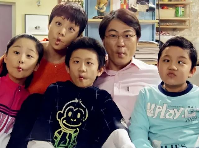 如此婚姻电视剧大结局，电视剧《如此婚姻》（近30年最好的10部家庭剧排次序）