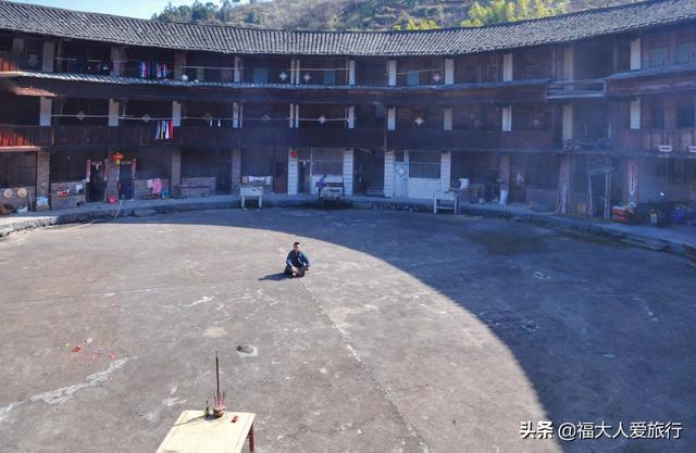 闽南和闽西的区别，三千多座遍布闽西南山区