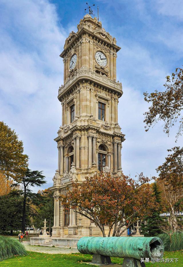 亚欧分界线是什么海峡，亚欧分界线是哪里（博斯普鲁斯海峡）