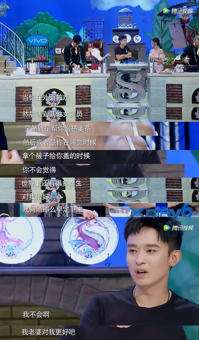 孙怡董子健官宣离婚！曾是少有的零绯闻夫妻，其实离婚早有预兆？