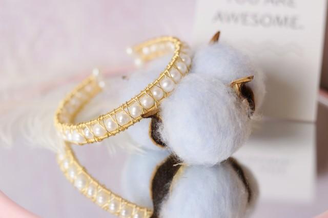 淡水珍珠值得入手吗，教你如何选择完美的淡水珍珠