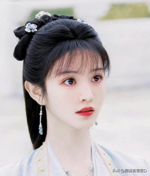 世界上最美的眼睛，世界上最美的眼睛长什么样子（星星般的眼眸里有星辰大海）