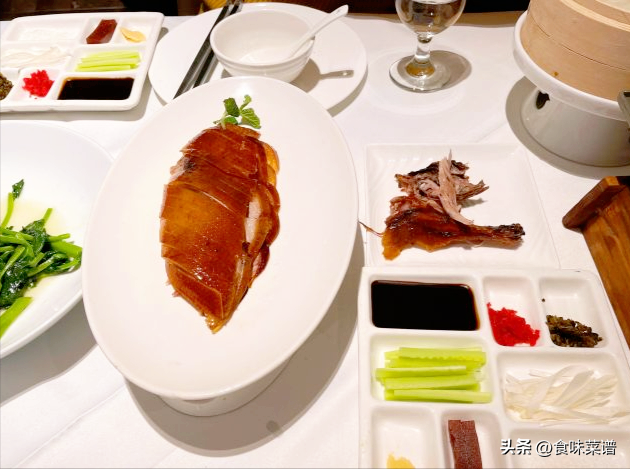 20款北京烤鸭给你正宗的美味，推荐这4家是首选