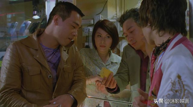 陈小春演的电影,陈小春演的电影有哪些(陈小春演的邪典片) 陈小春演的电影,陈小春演的电影有哪些(陈小春演的邪典片)