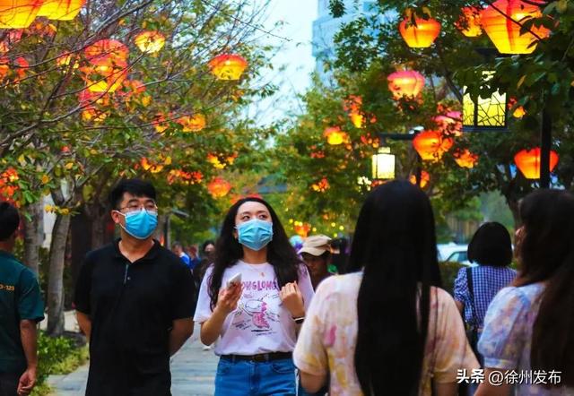 徐州有什么好玩的，徐州旅游攻略（徐州好看好玩的真不少~）
