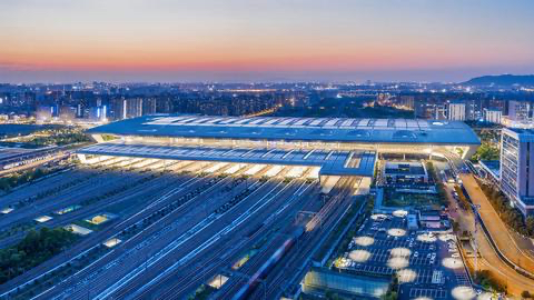 坐高铁提前多久到车站，高铁可以提前多久进站（发车前25分钟止售）