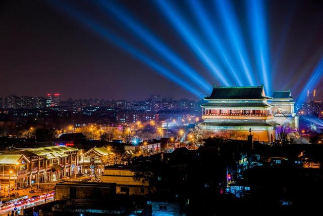 北京名胜古迹景点大全，北京名胜景点有哪些