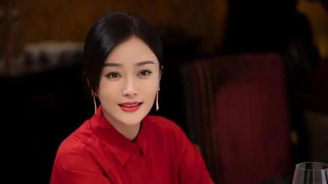 殷桃演技能排前几，给2022年度8位演技最佳的明星排个名次