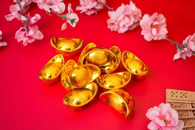 正月十三饮食风俗祝福图集，明日正月十八“发财日”