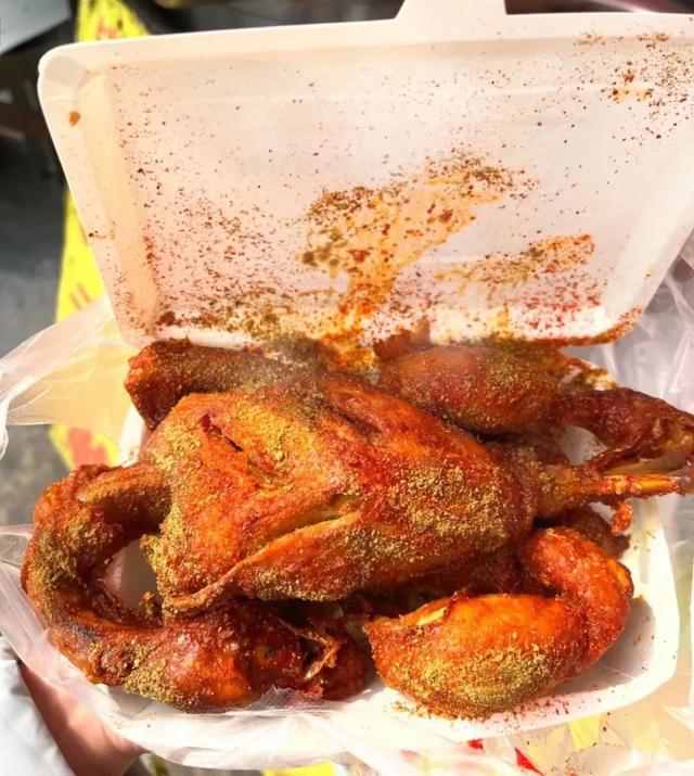 南京吃喝玩乐俱乐部，这20家南京“苍蝇馆子”