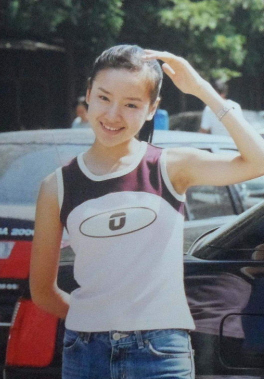 董洁和王大治结婚照，董洁和王大治结婚照片视频（才发现董洁婚内出轨王大治）