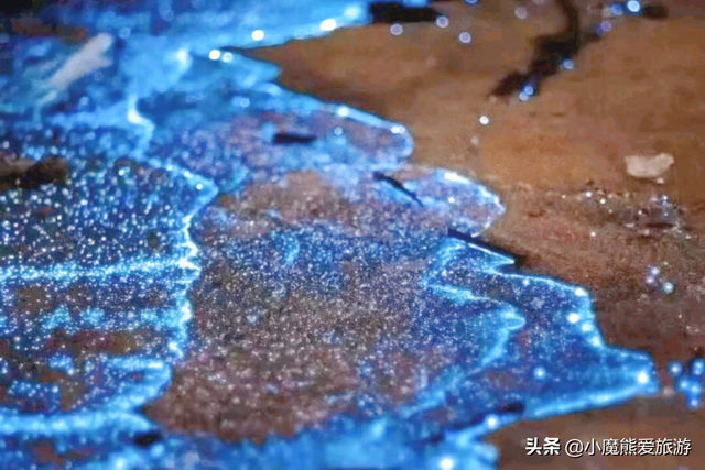 离双月湾最近的高铁站（惠州双月湾：省去千里奔袭）