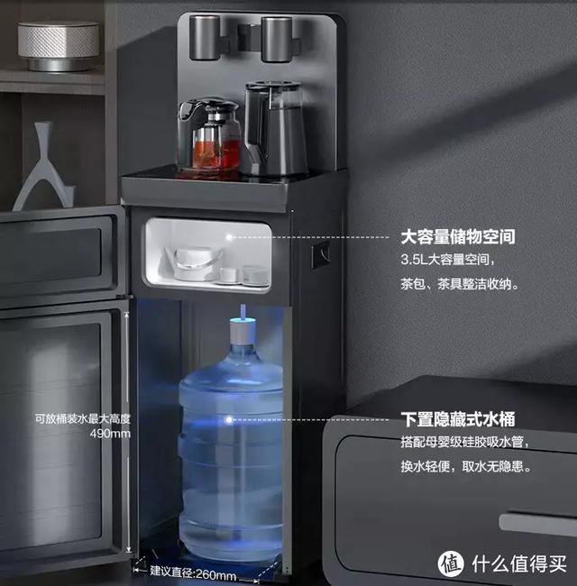 饮水机什么牌子好，如何选购饮水机（一文搞定四类净饮机优缺点及选购要点）