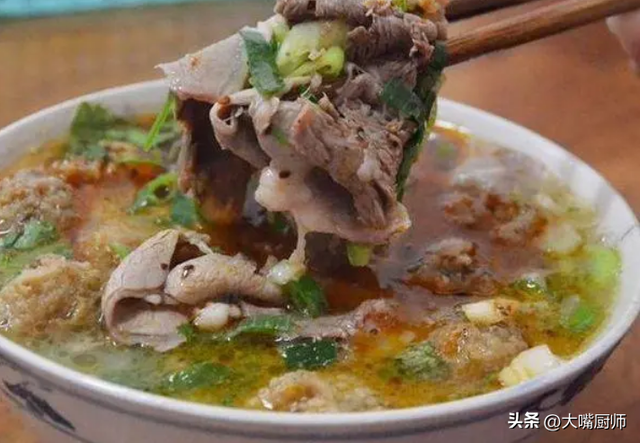 清汤羊肉的做法及配料，清汤羊肉的正宗做法（“清炖羊肉”做法）